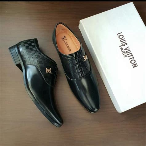 lv shoues|lv formal shoes.